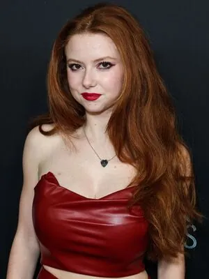Francesca Capaldi