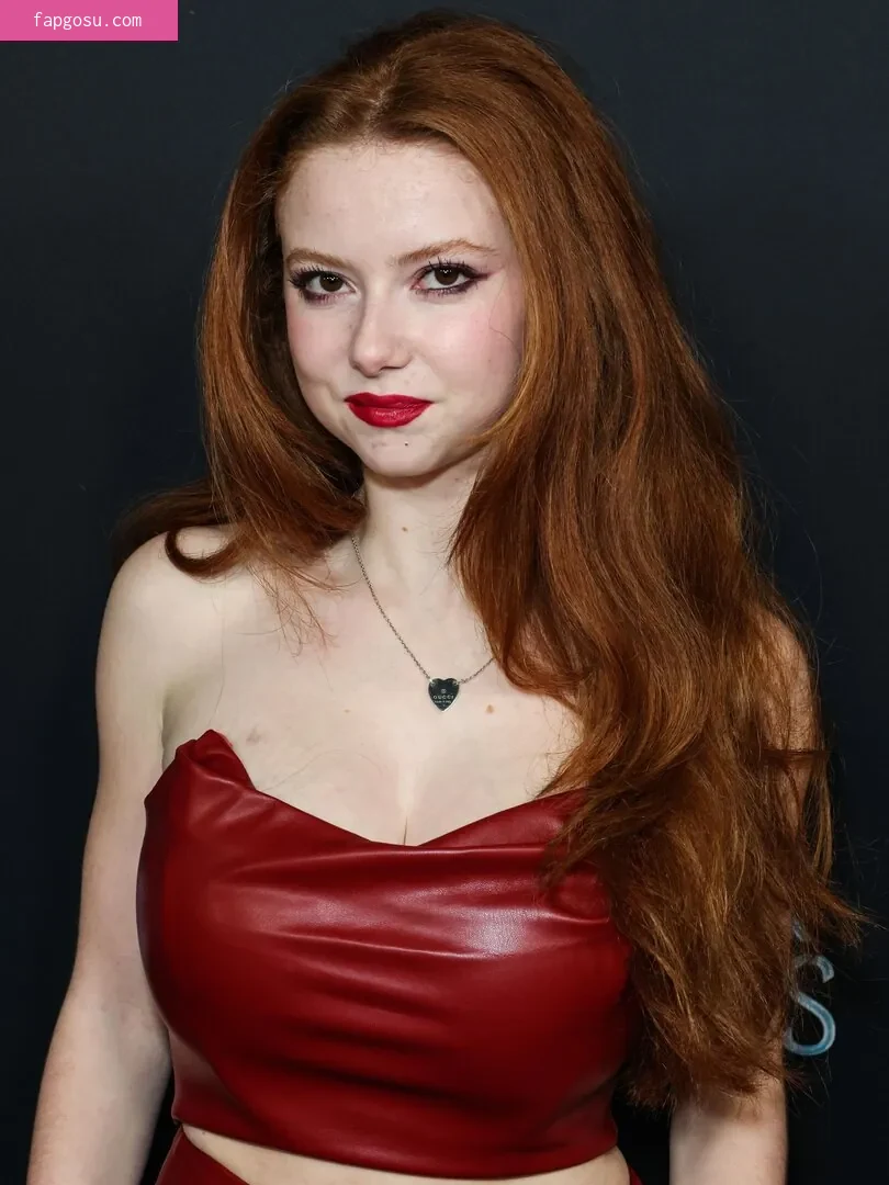 Francesca Capaldi - Photo #105