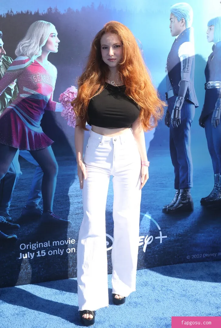 Francesca Capaldi - Photo #11