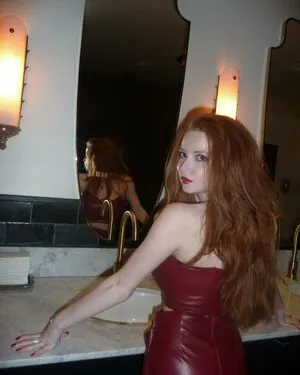 Francesca Capaldi