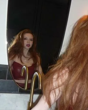 Francesca Capaldi