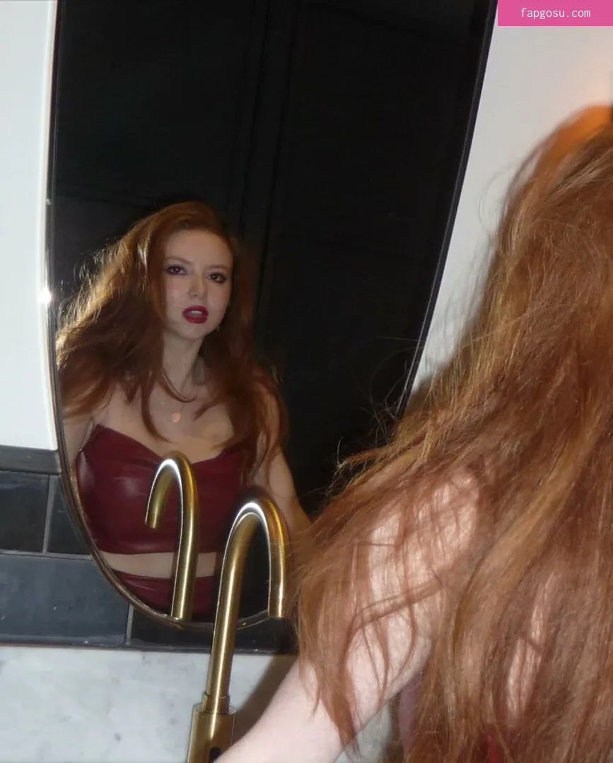 Francesca Capaldi - Photo #122