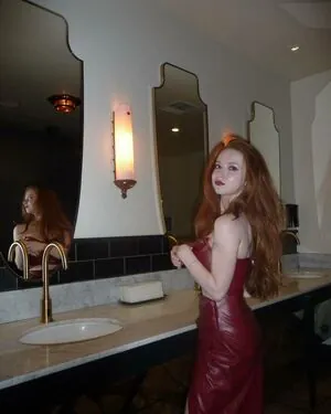 Francesca Capaldi