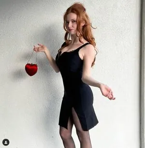 Francesca Capaldi