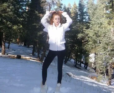 Francesca Capaldi