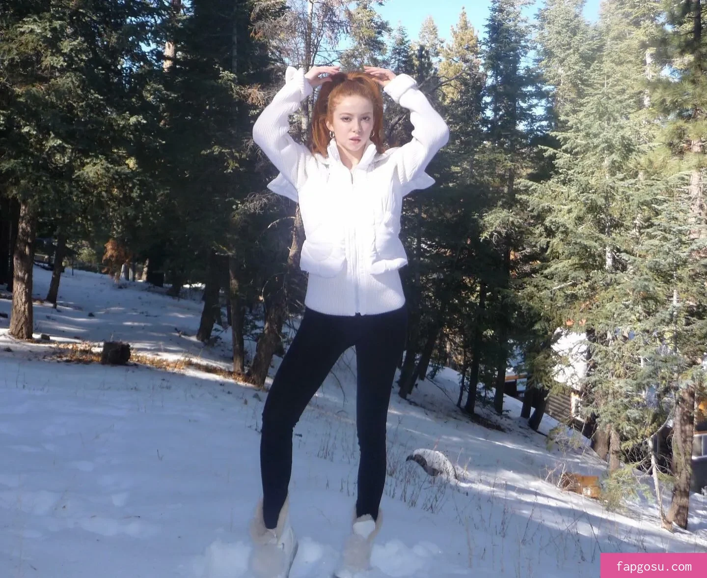 Francesca Capaldi - Photo #129