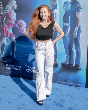 Francesca Capaldi
