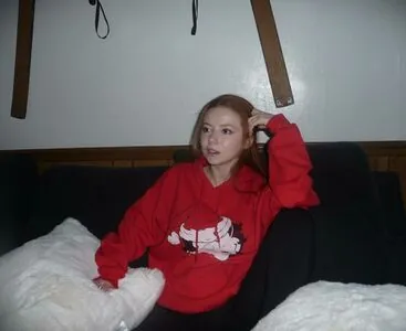 Francesca Capaldi