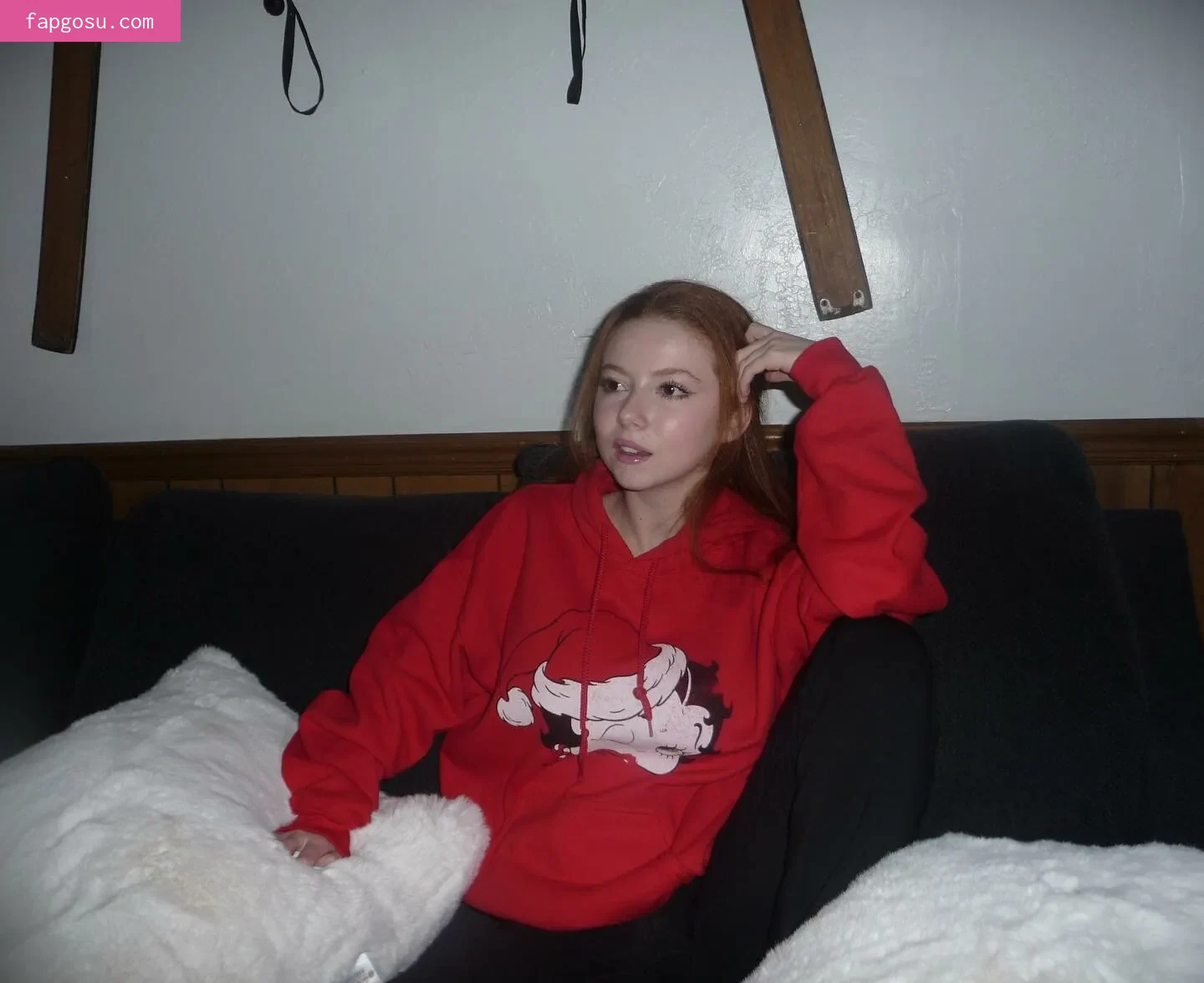 Francesca Capaldi - Photo #130