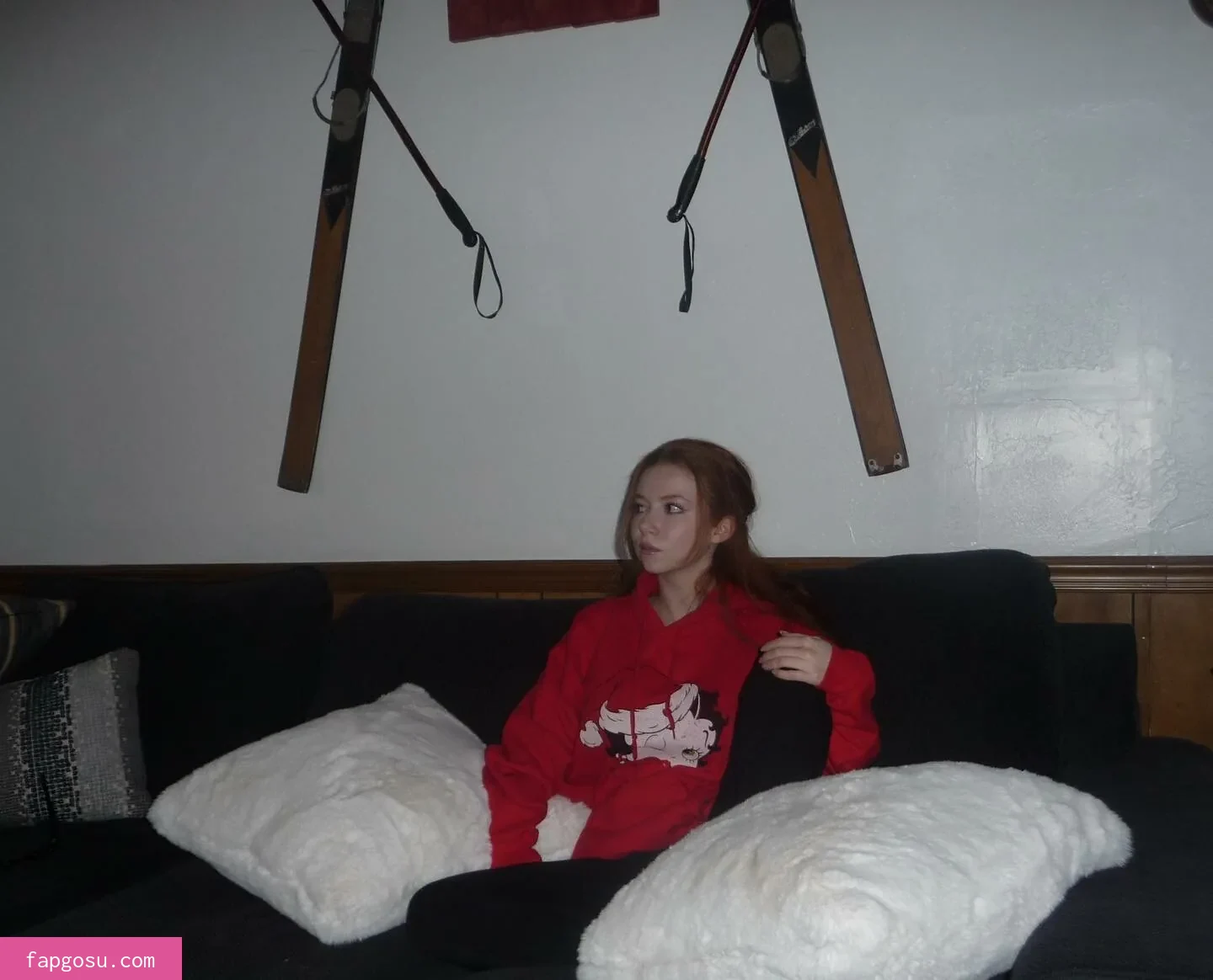 Francesca Capaldi - Photo #131