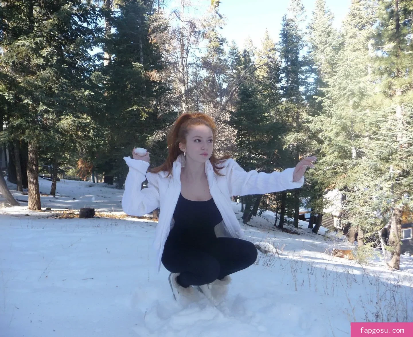 Francesca Capaldi - Photo #132