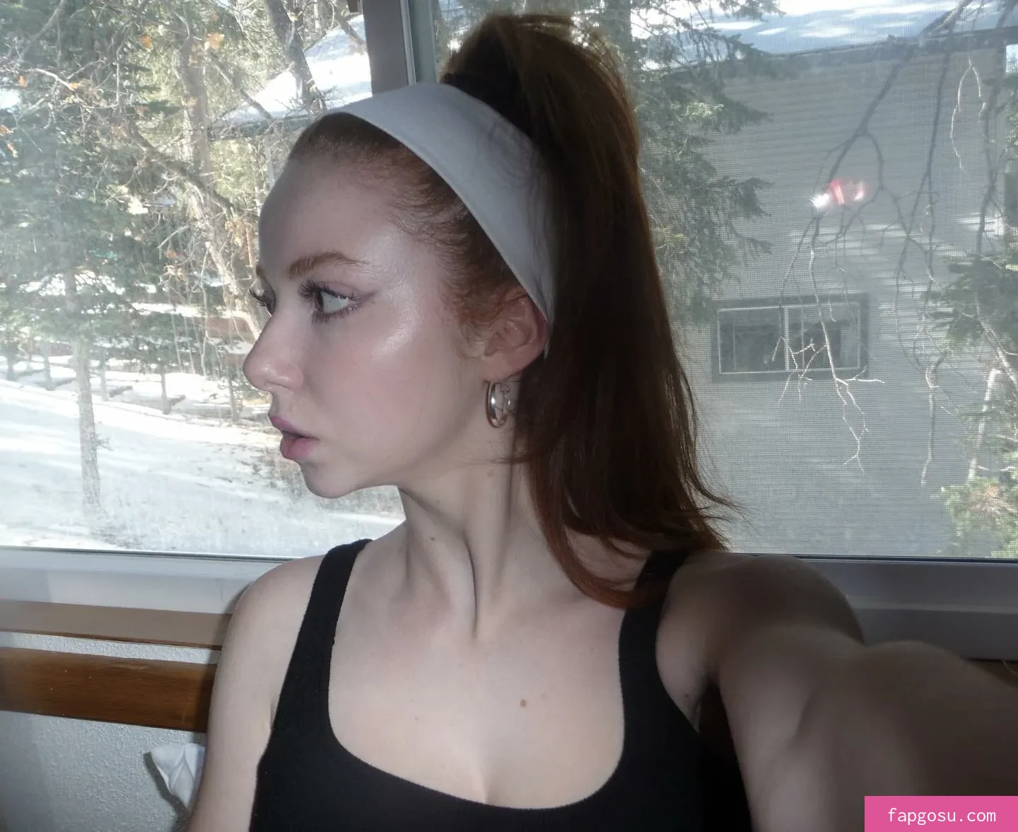 Francesca Capaldi - Photo #133