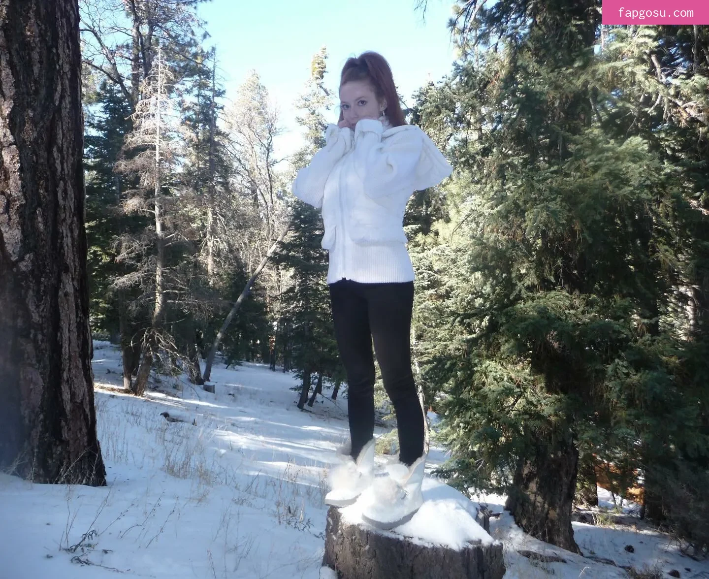 Francesca Capaldi - Photo #134