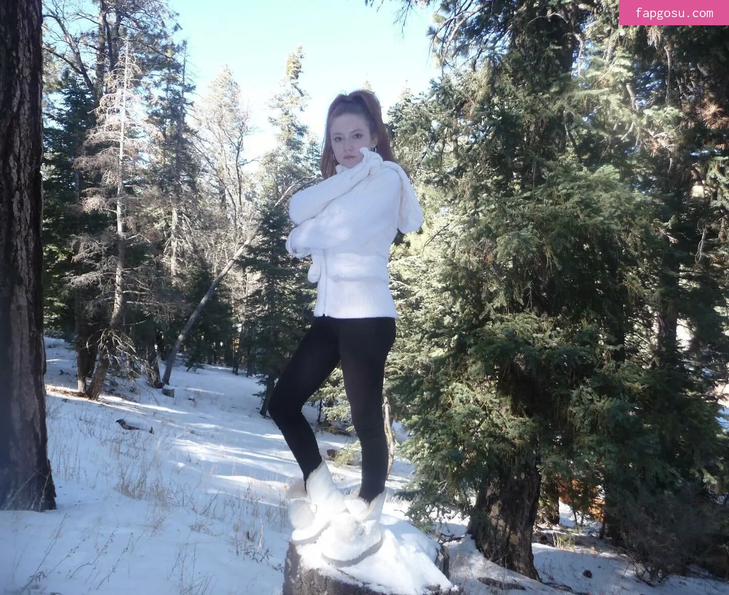 Francesca Capaldi - Photo #135