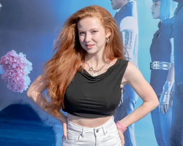 Francesca Capaldi