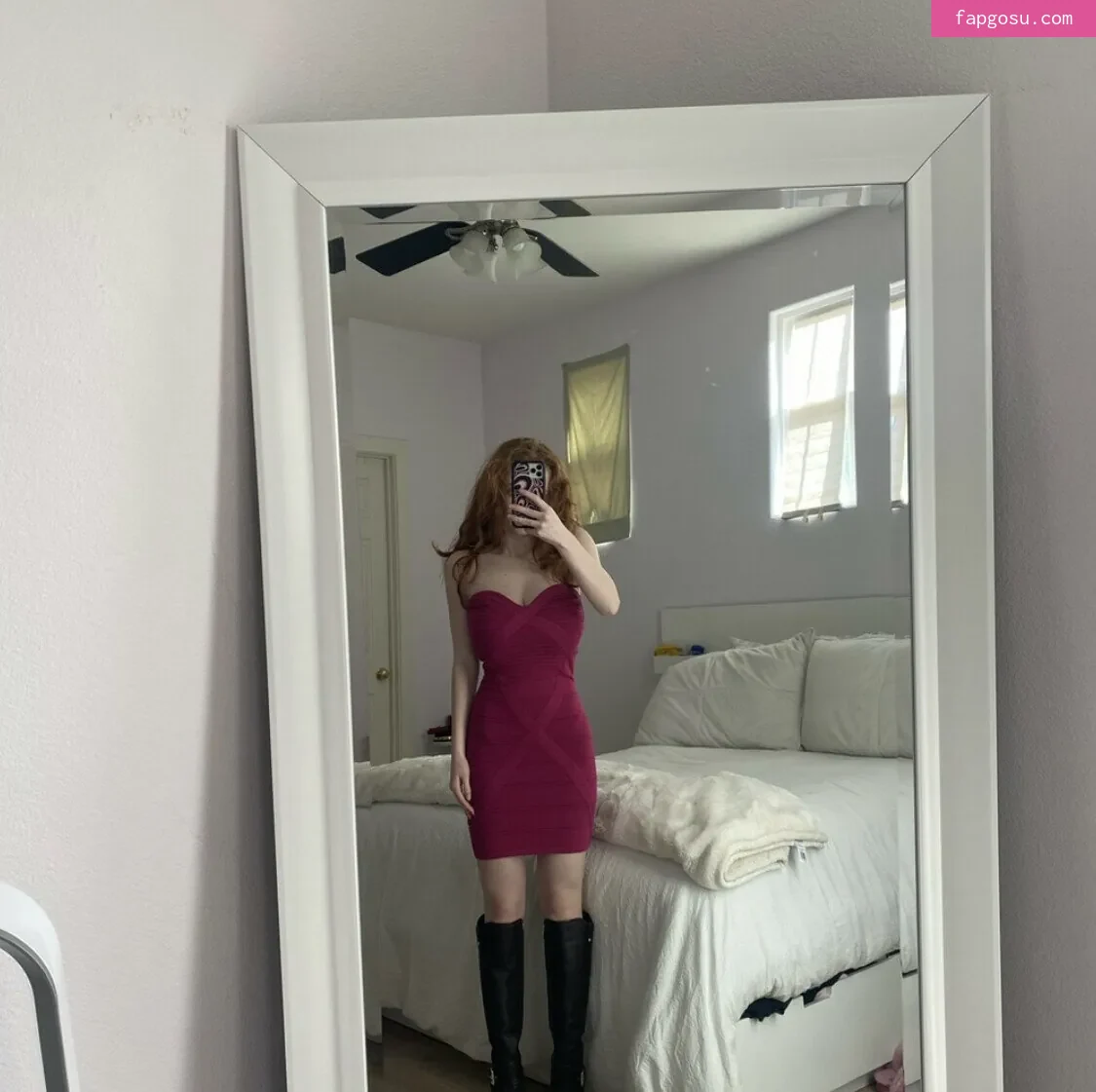 Francesca Capaldi - Photo #141