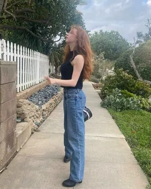 Francesca Capaldi