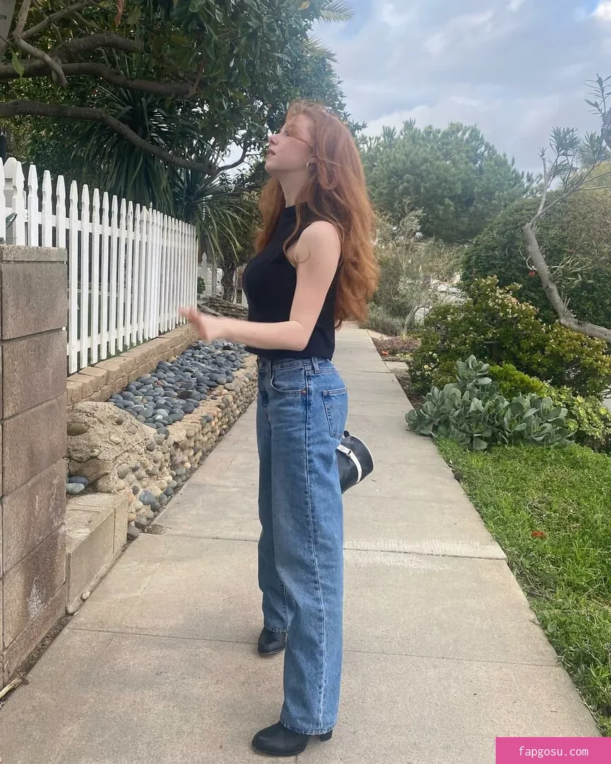Francesca Capaldi - Photo #148