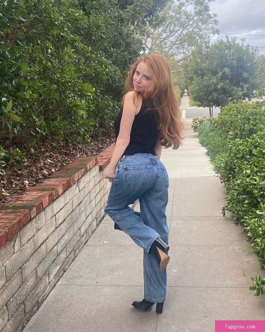 Francesca Capaldi - Photo #149
