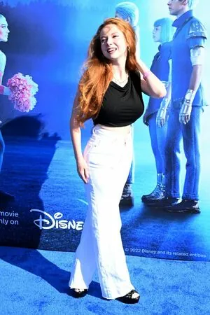 Francesca Capaldi