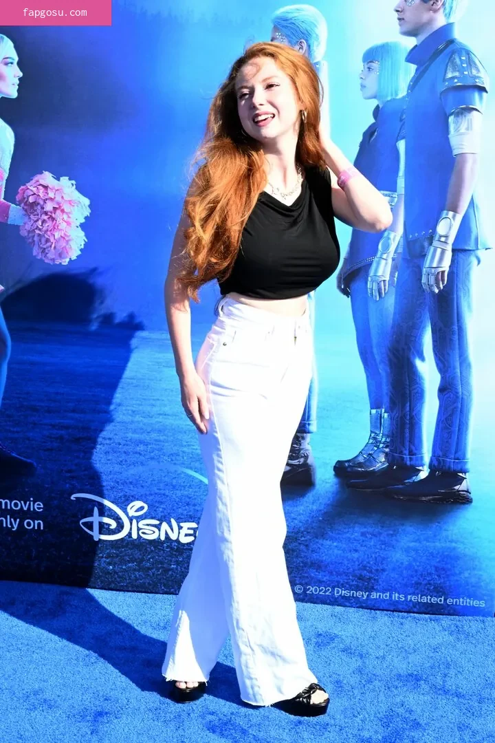 Francesca Capaldi - Photo #15