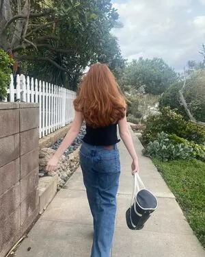 Francesca Capaldi