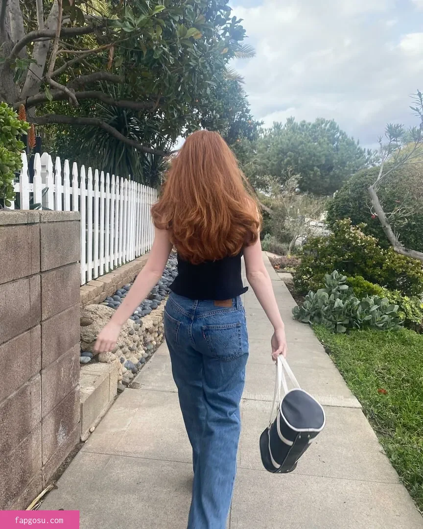 Francesca Capaldi - Photo #150
