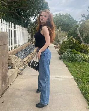 Francesca Capaldi