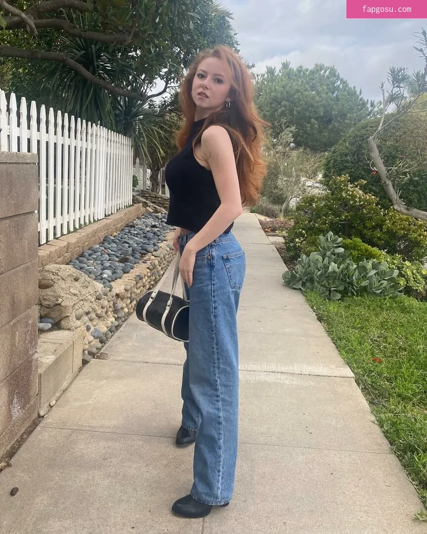 Francesca Capaldi - Photo #151