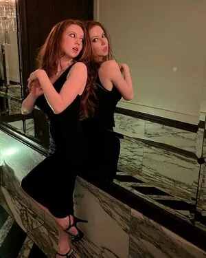 Francesca Capaldi