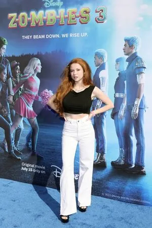 Francesca Capaldi