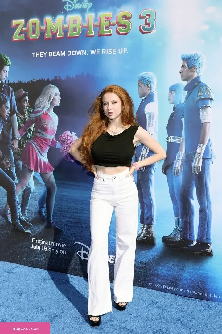 Francesca Capaldi - Photo #16