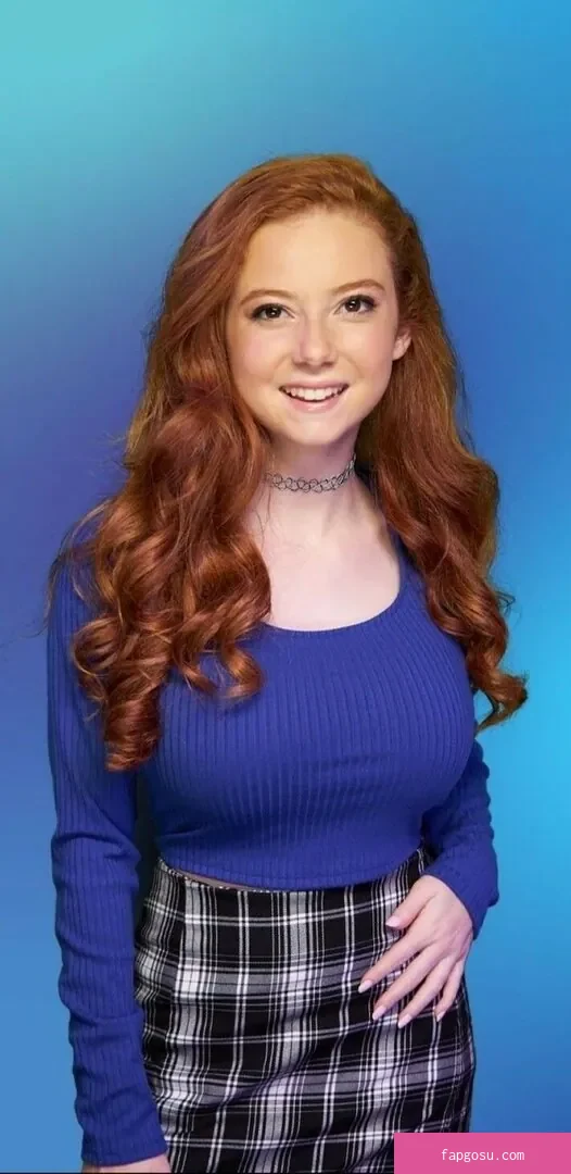 Francesca Capaldi - Photo #165
