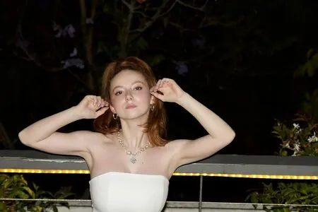Francesca Capaldi