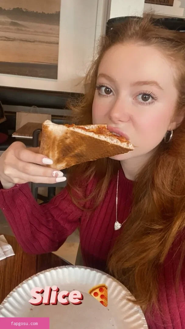 Francesca Capaldi - Photo #174