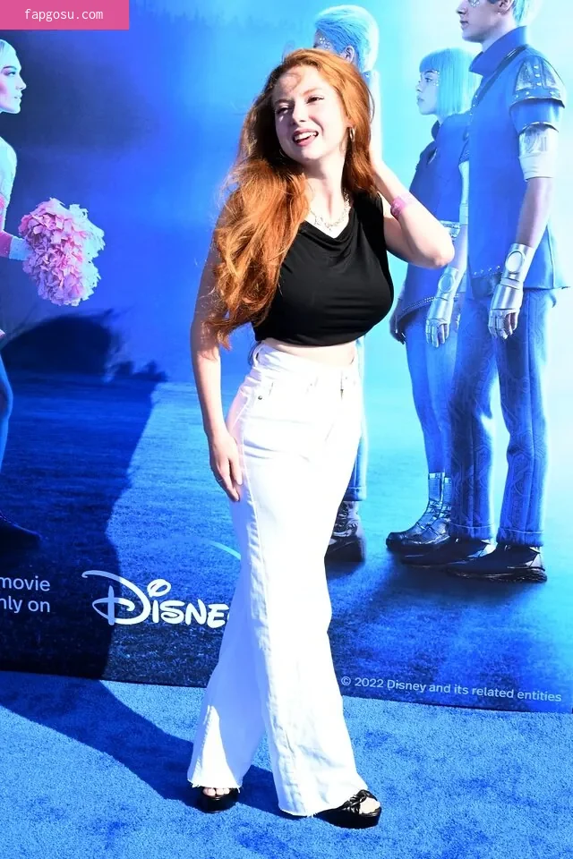 Francesca Capaldi - Photo #180