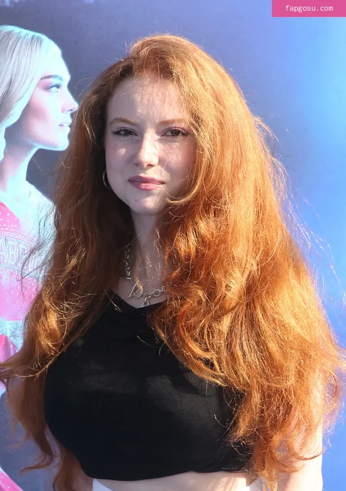 Francesca Capaldi - Photo #181