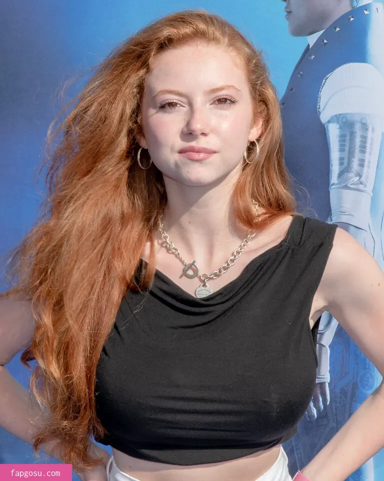 Francesca Capaldi - Photo #183