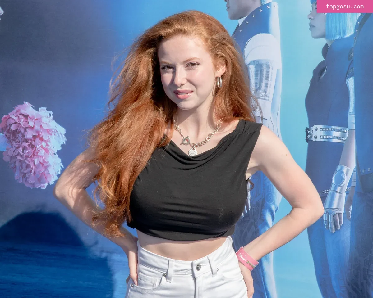 Francesca Capaldi - Photo #184