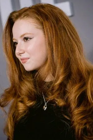 Francesca Capaldi