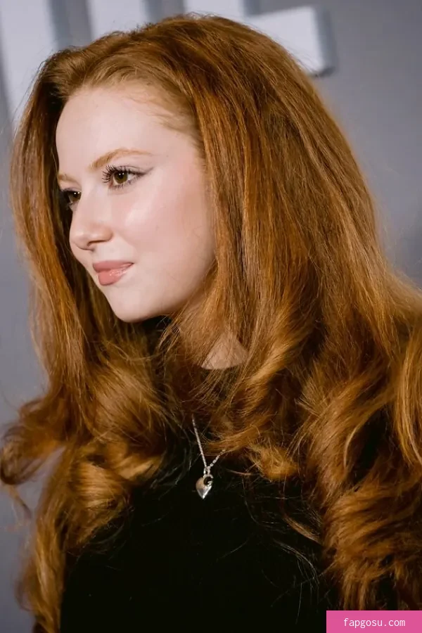 Francesca Capaldi - Photo #192