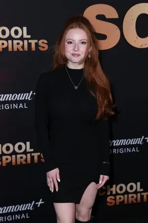Francesca Capaldi