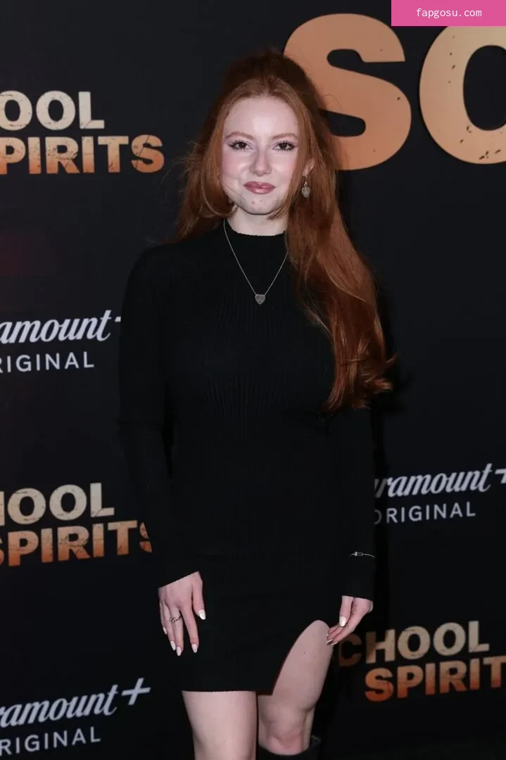 Francesca Capaldi - Photo #194