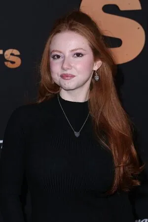 Francesca Capaldi