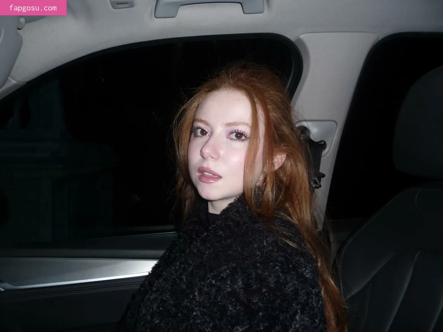 Francesca Capaldi - Photo #199