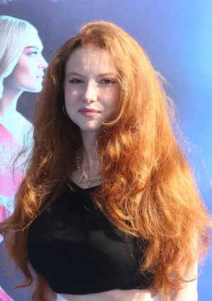 Francesca Capaldi