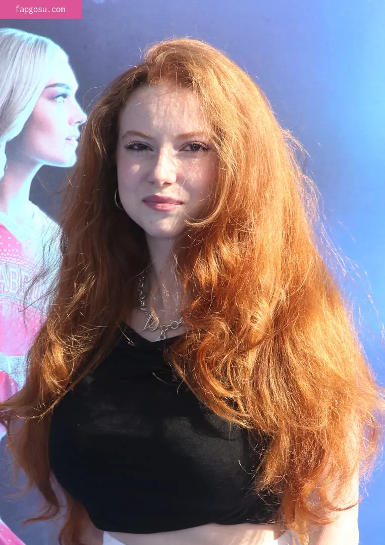 Francesca Capaldi - Photo #2