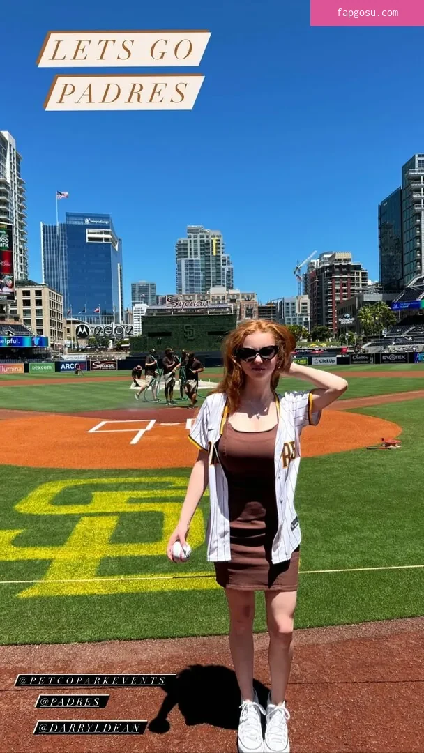 Francesca Capaldi - Photo #20