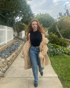 Francesca Capaldi