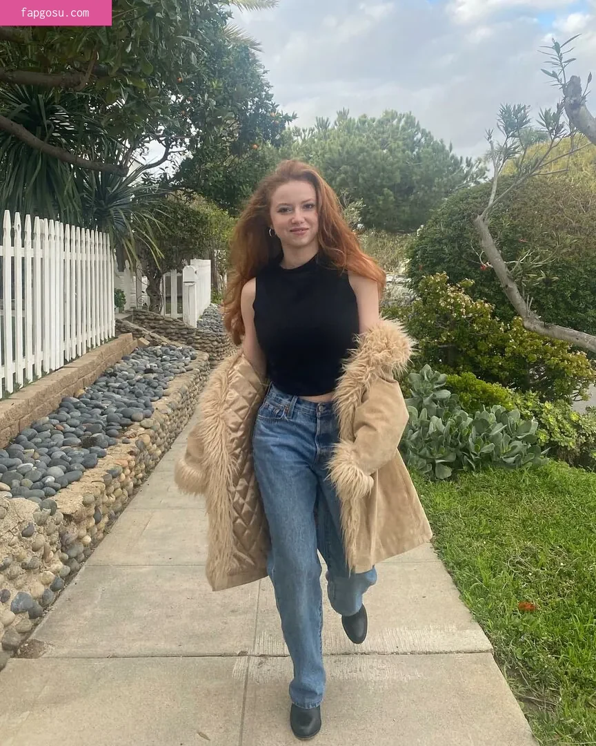 Francesca Capaldi - Photo #203